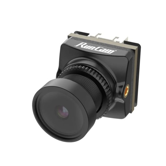 Wholesale RunCam Phoenix 2 Pro 1500TVL Freestyle FPV Night Vision Camera 16:9/4:3 PAL/NTSC Switchable Racing FPV Drone